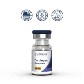 Cardiogen
