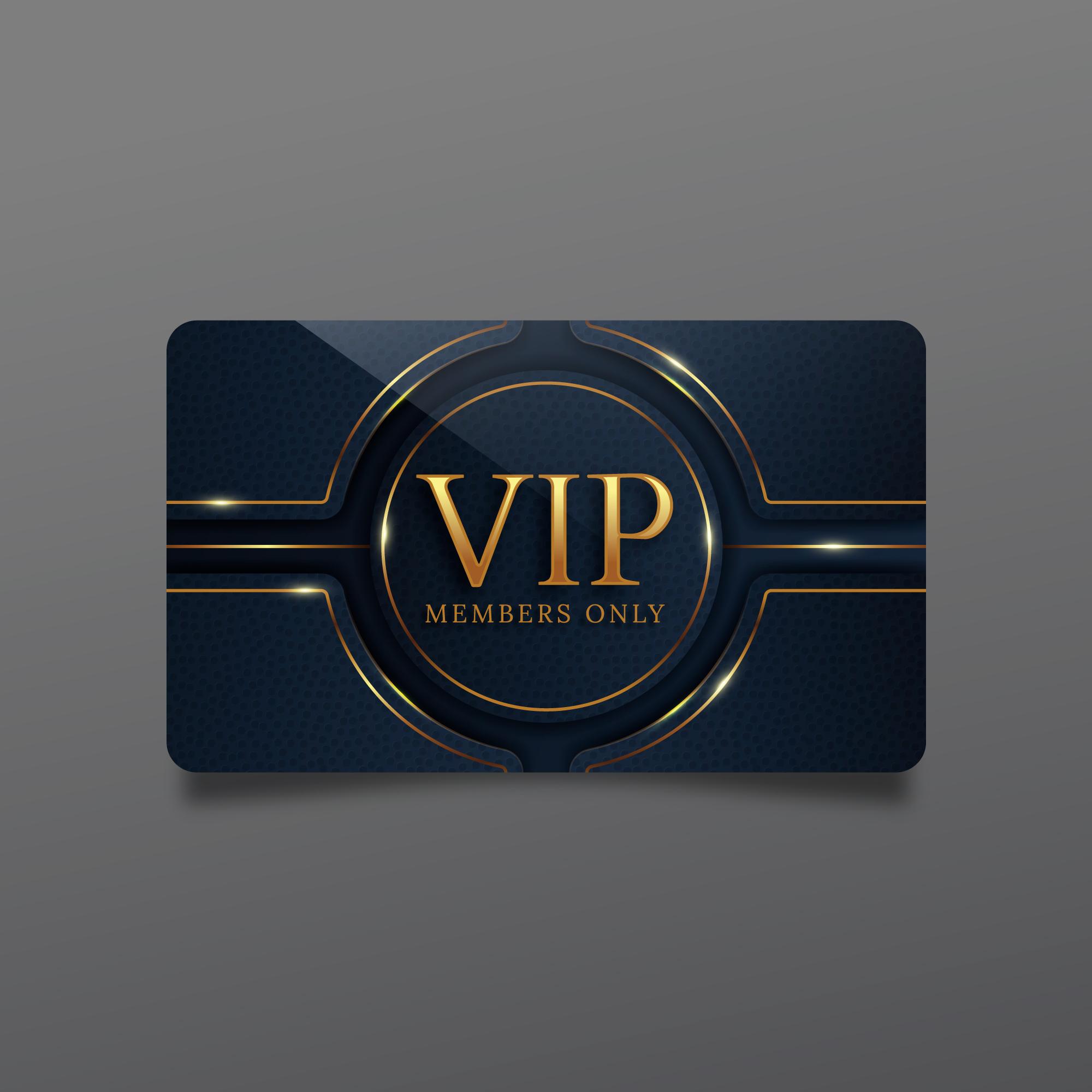 Cenexa VIP Peptide Membership – Amazon Prime-style perks for peptide researchers