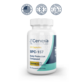 BPC-157 Capsules