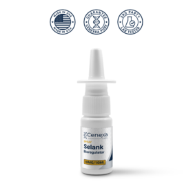 Selank Spray