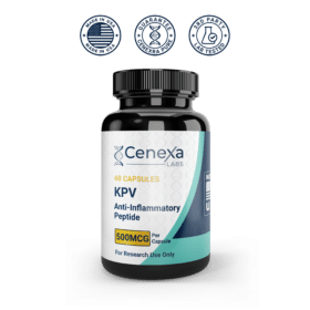 KPV Capsules