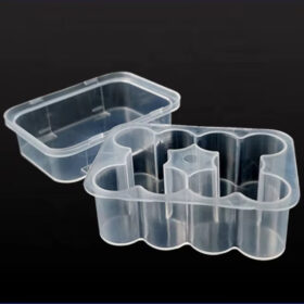 Peptide Storage Case